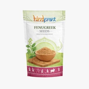 Fenugreek Seeds