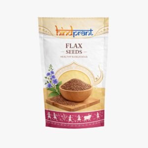 flax seeds