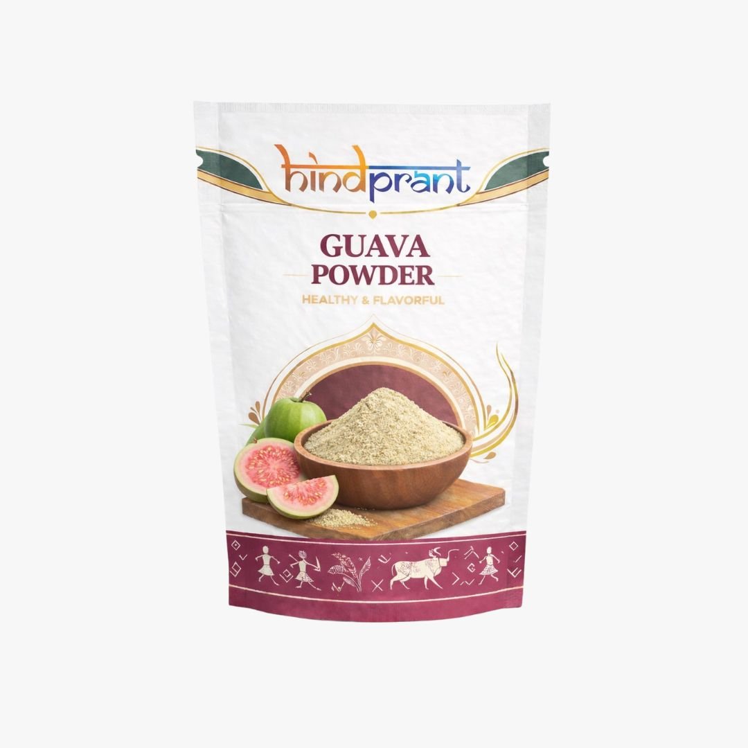 guava powder