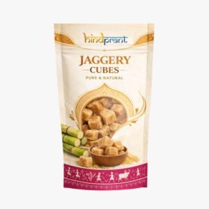 Jaggery Cube