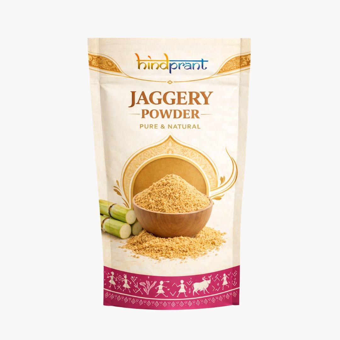 Jaggery Powder