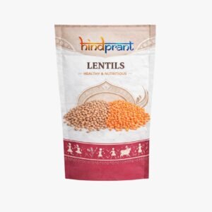 lentils