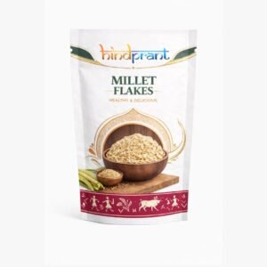 Millet Flakes