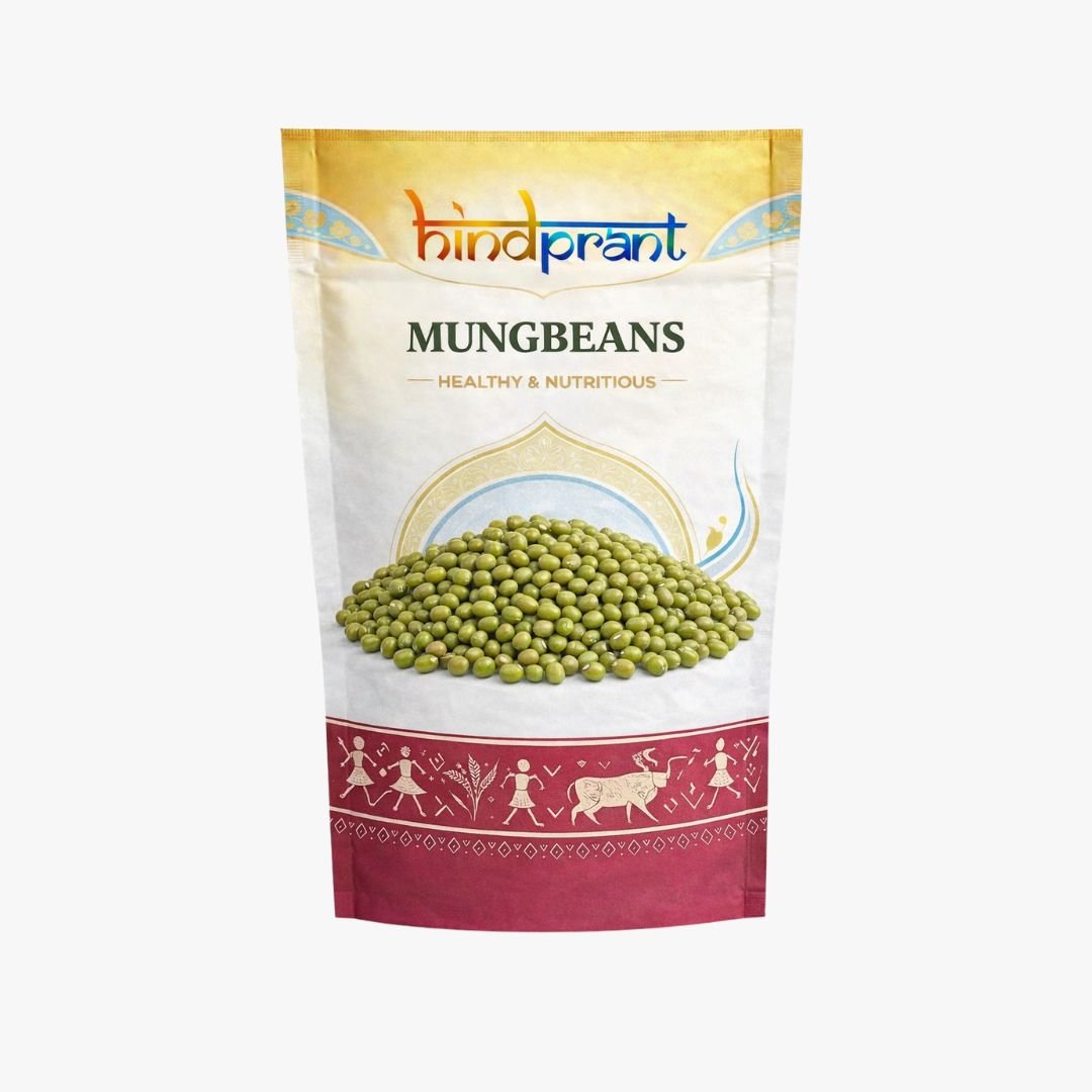 mung beans