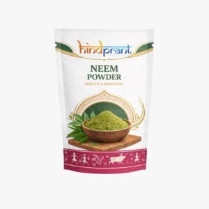 neem powder