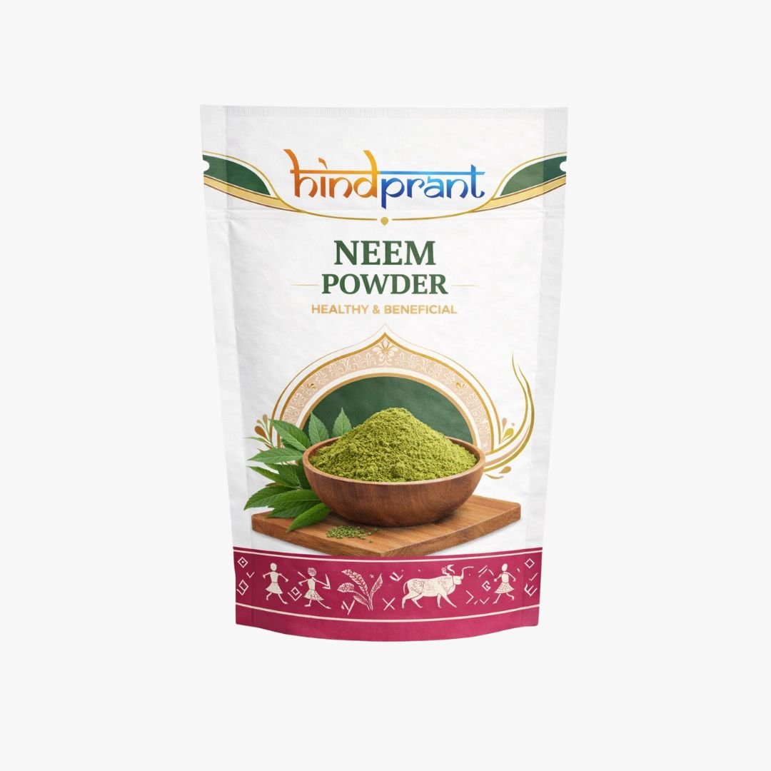 neem powder