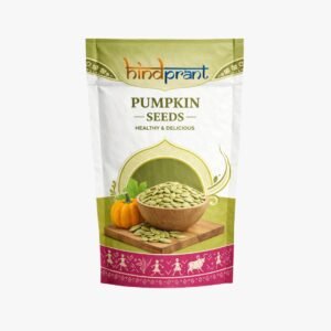 pumpkin seeds